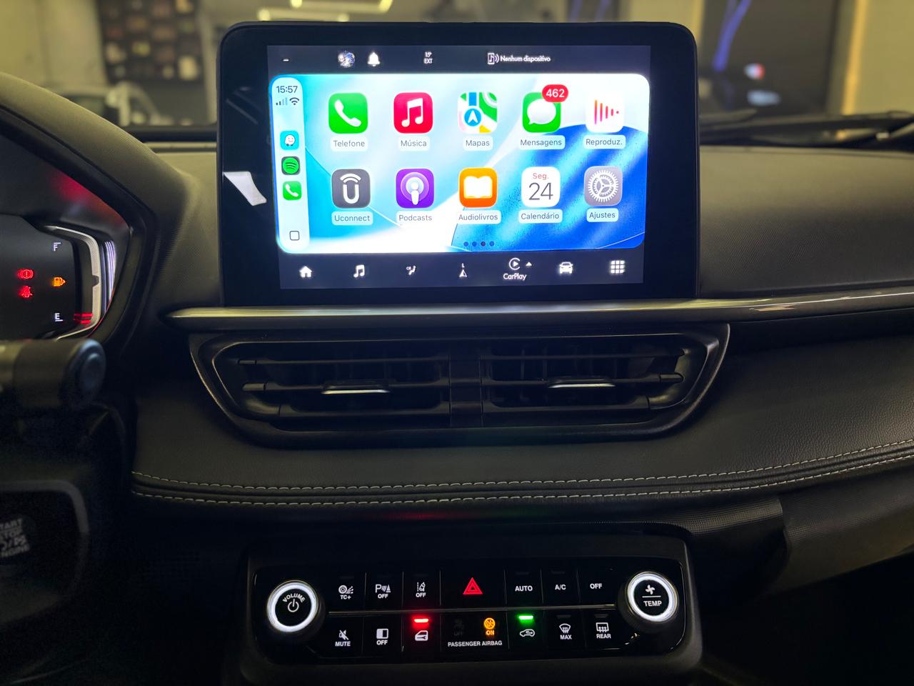 FIAT FASTBACK