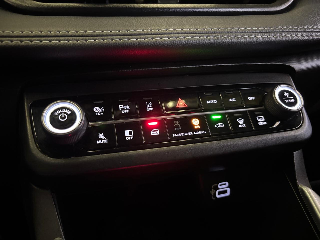 FIAT FASTBACK