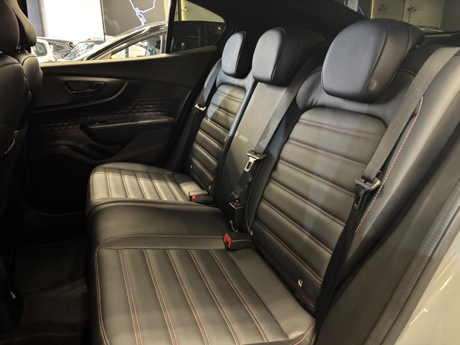 FIAT FASTBACK