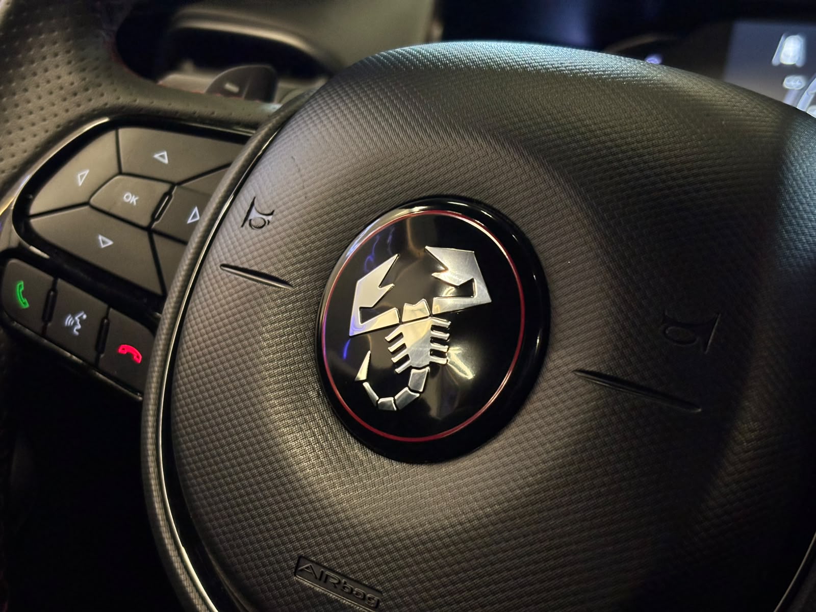 FIAT FASTBACK