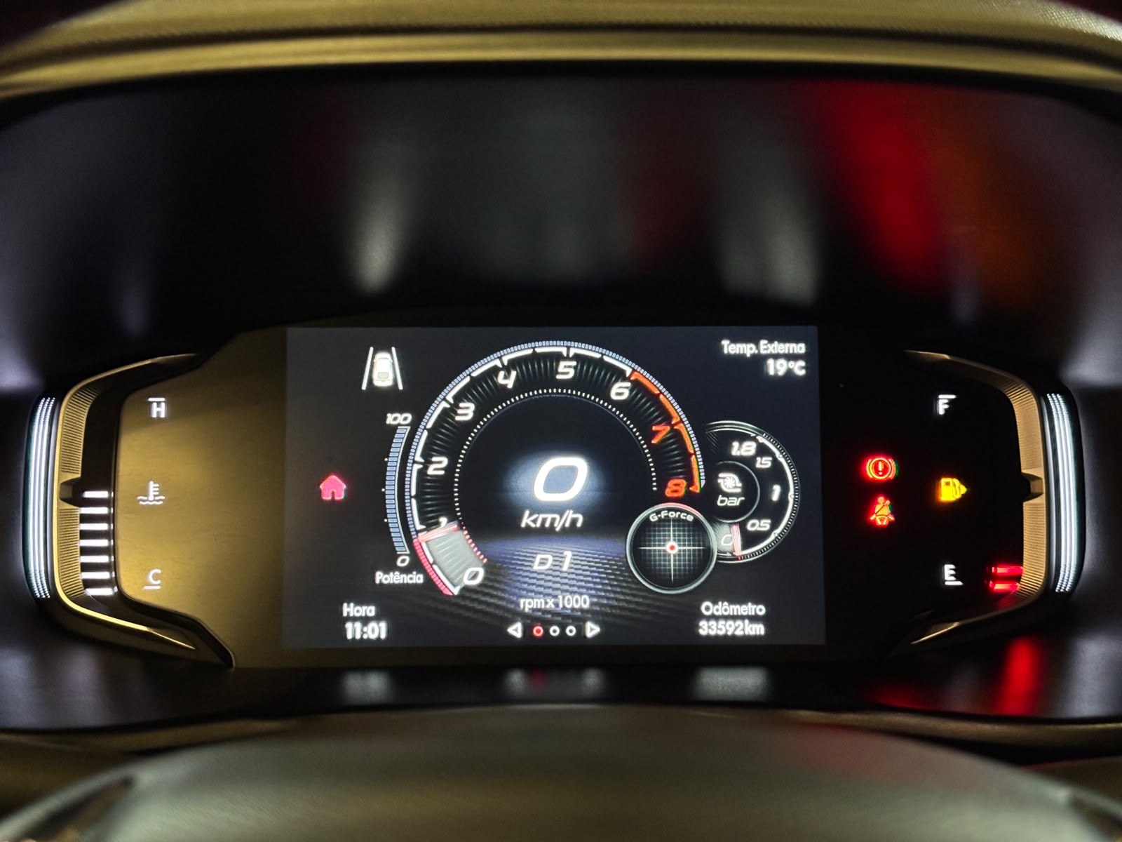 FIAT FASTBACK