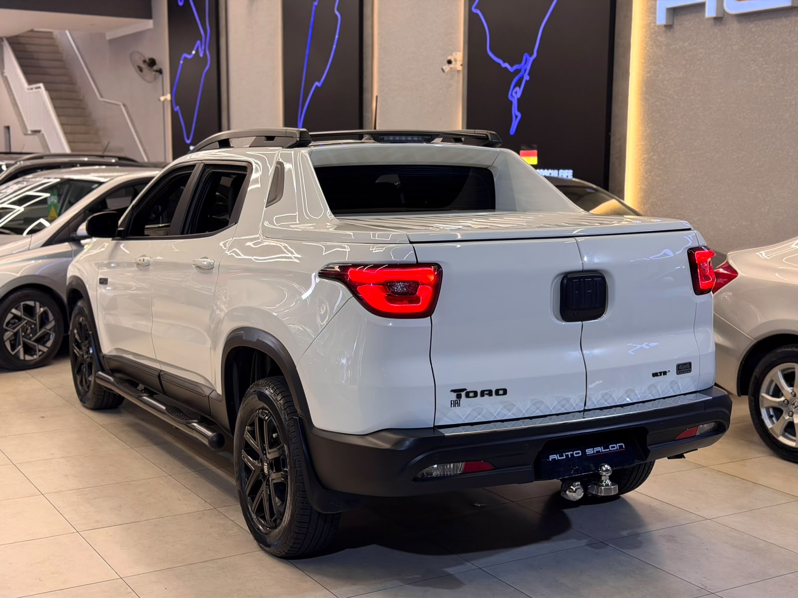 FIAT TORO