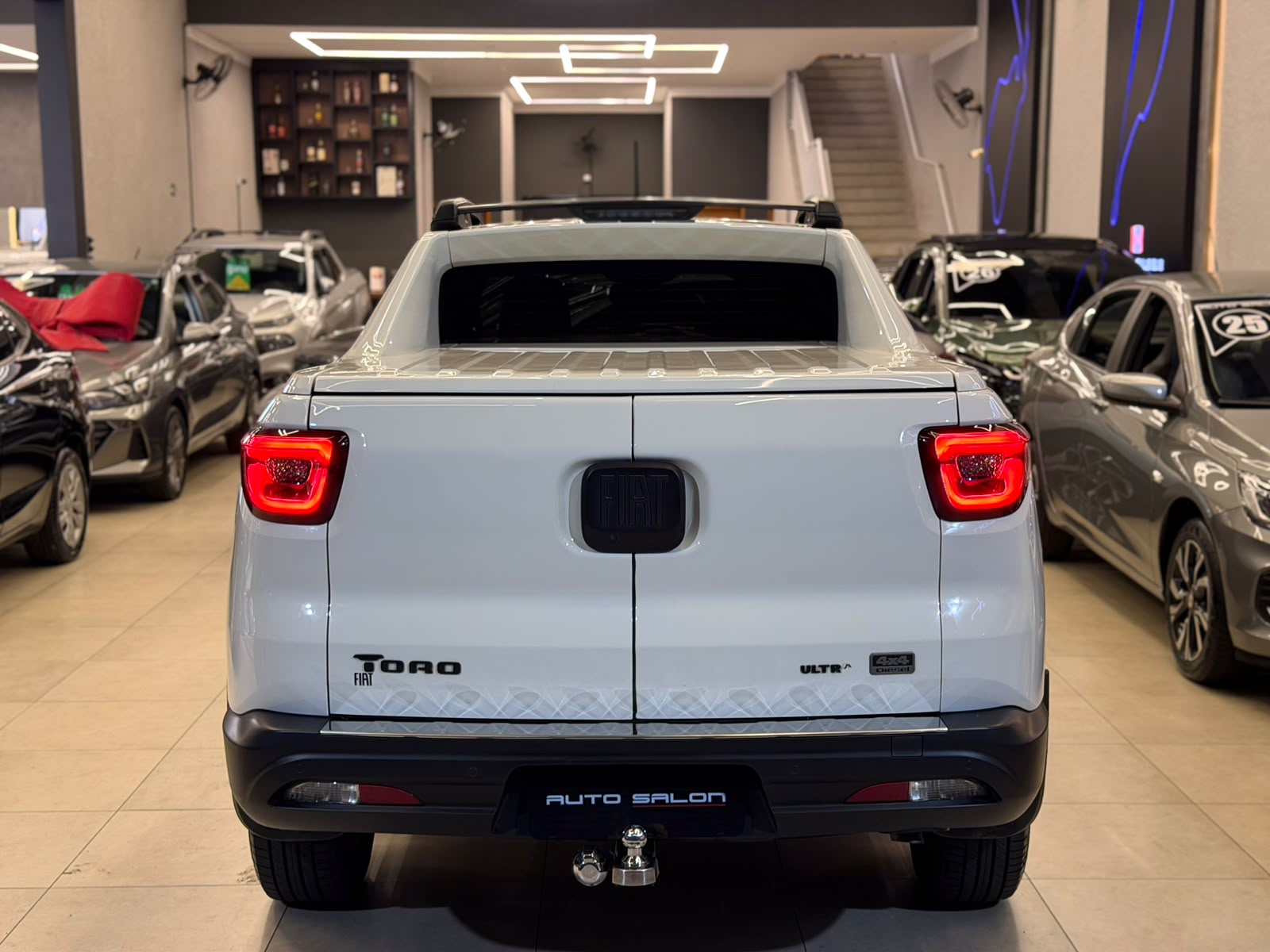 FIAT TORO