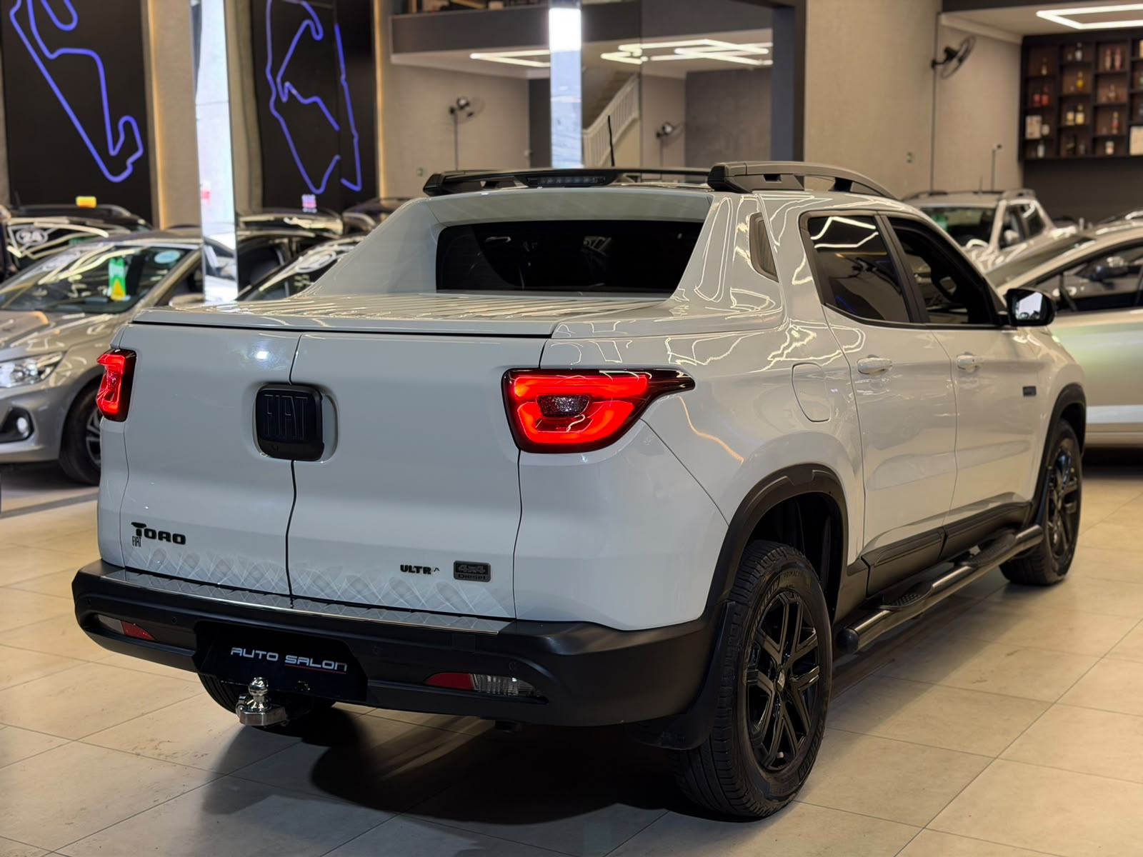 FIAT TORO
