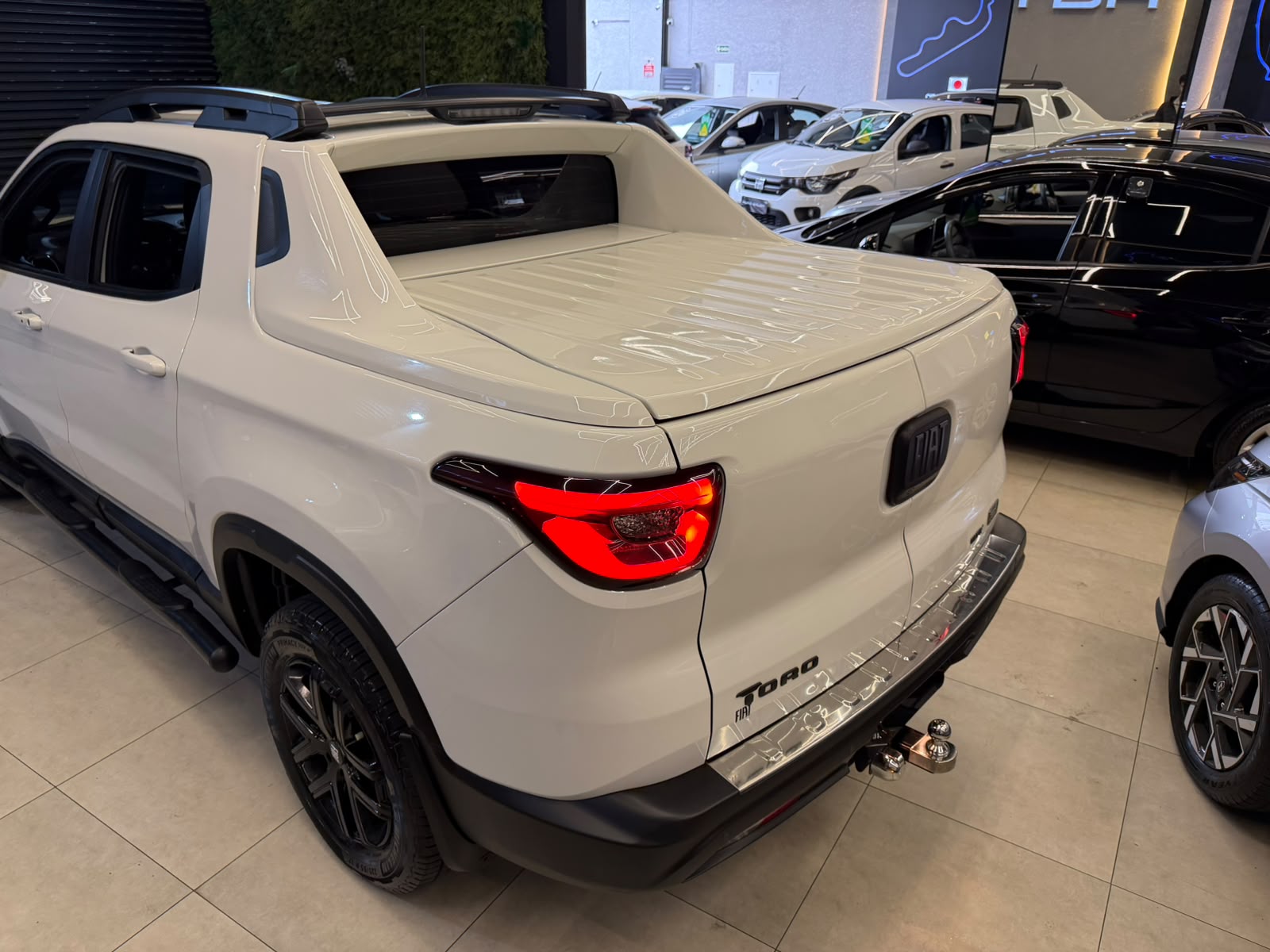 FIAT TORO