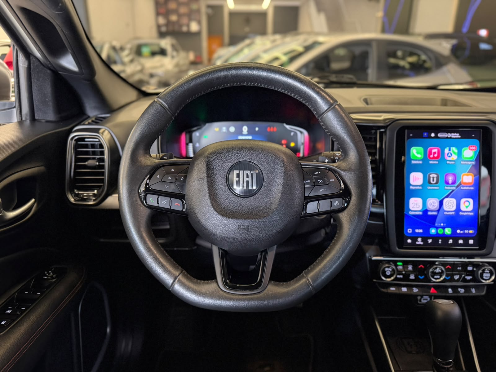 FIAT TORO