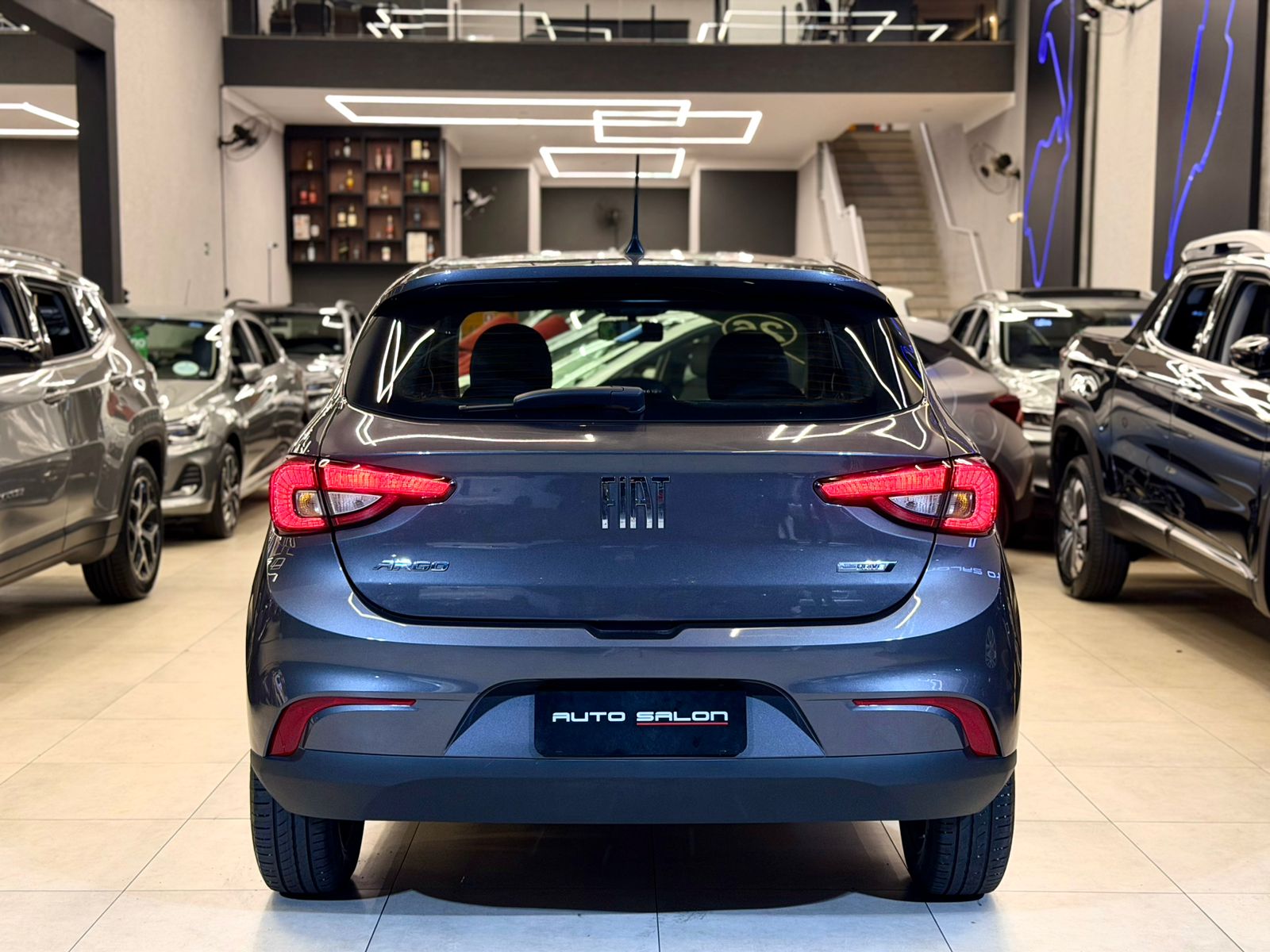 FIAT ARGO