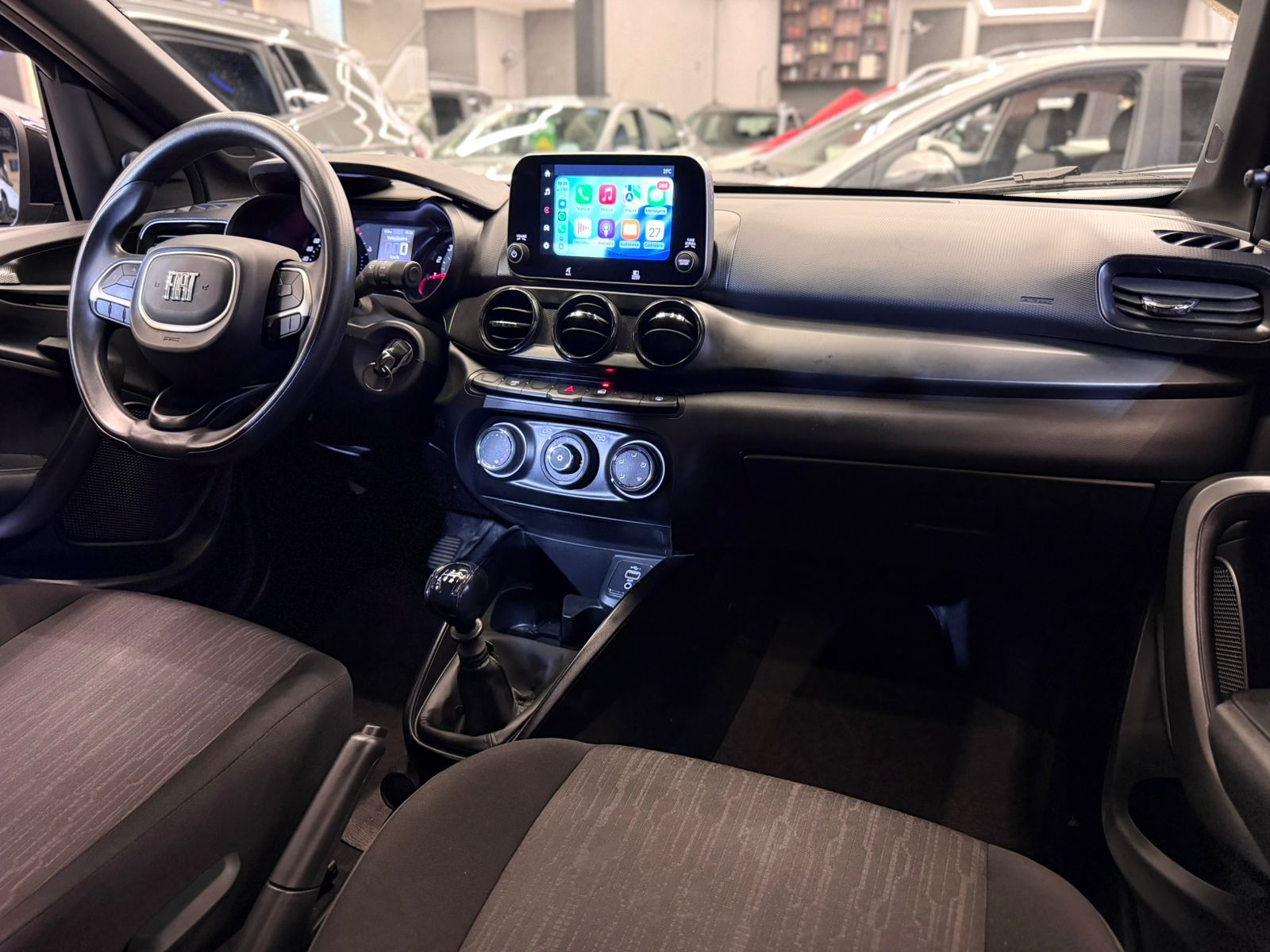 FIAT ARGO