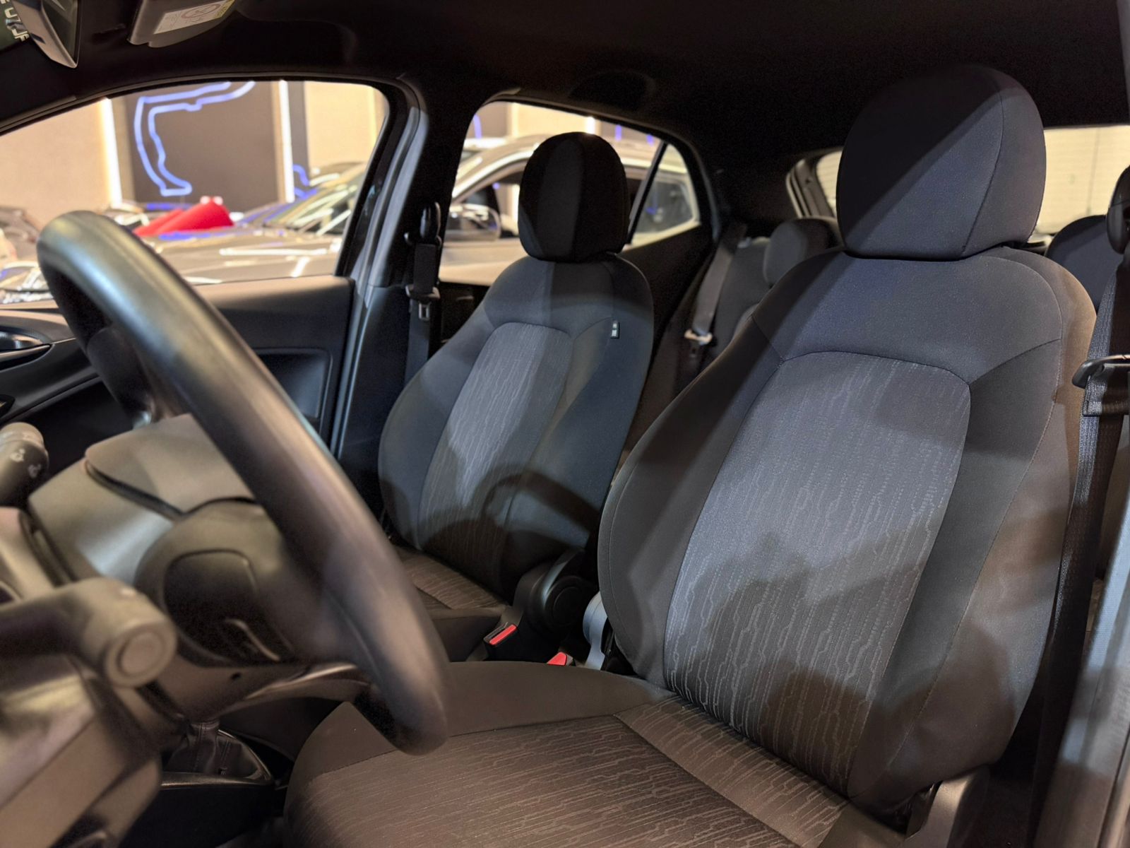 FIAT ARGO