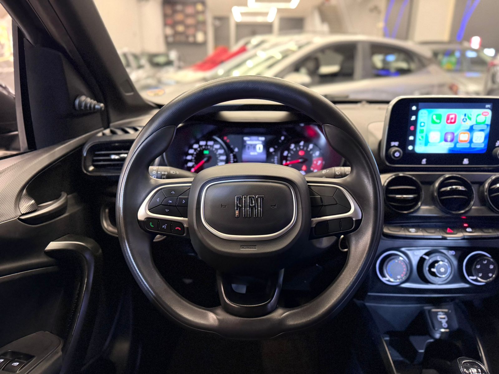 FIAT ARGO
