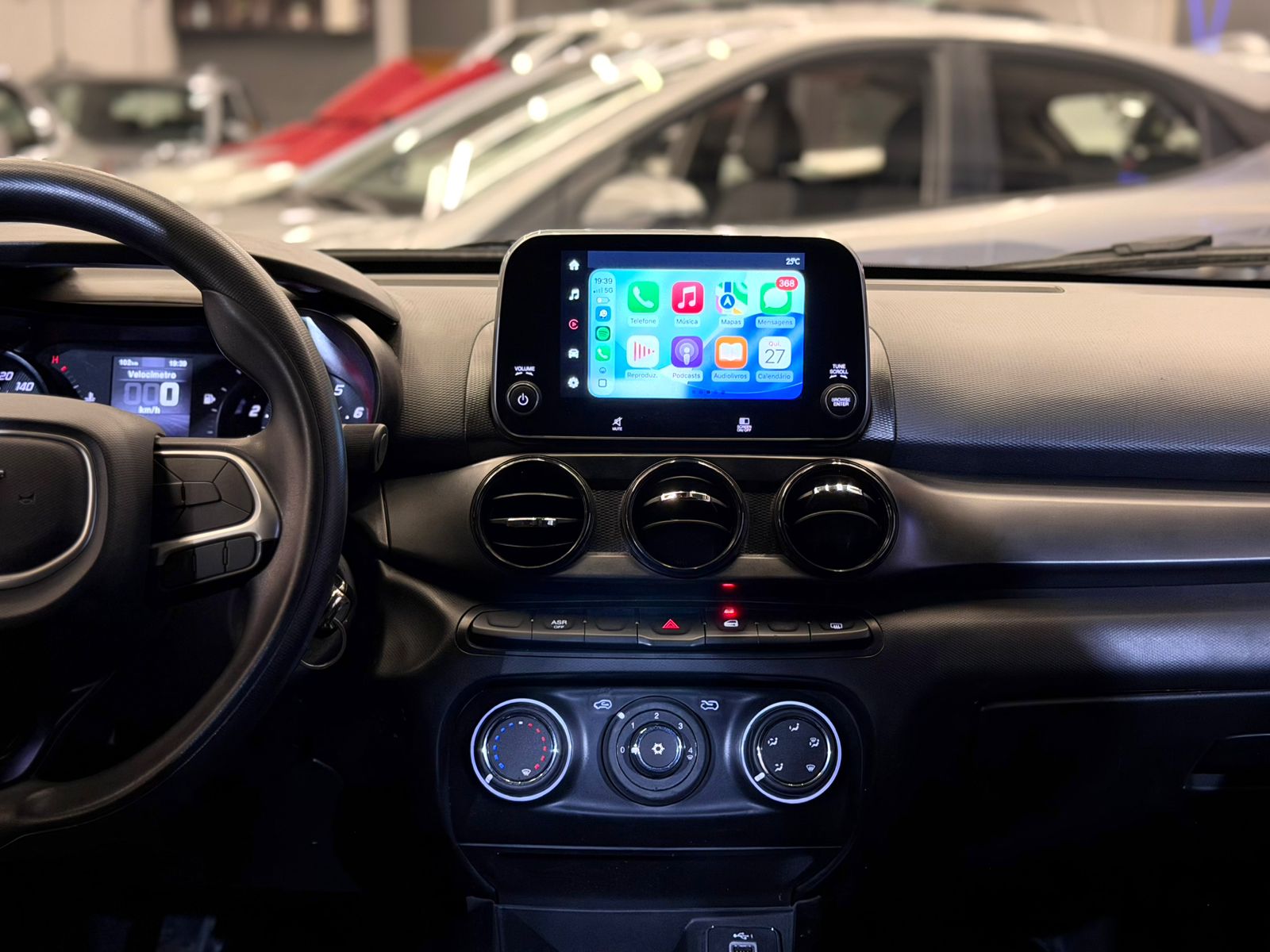 FIAT ARGO