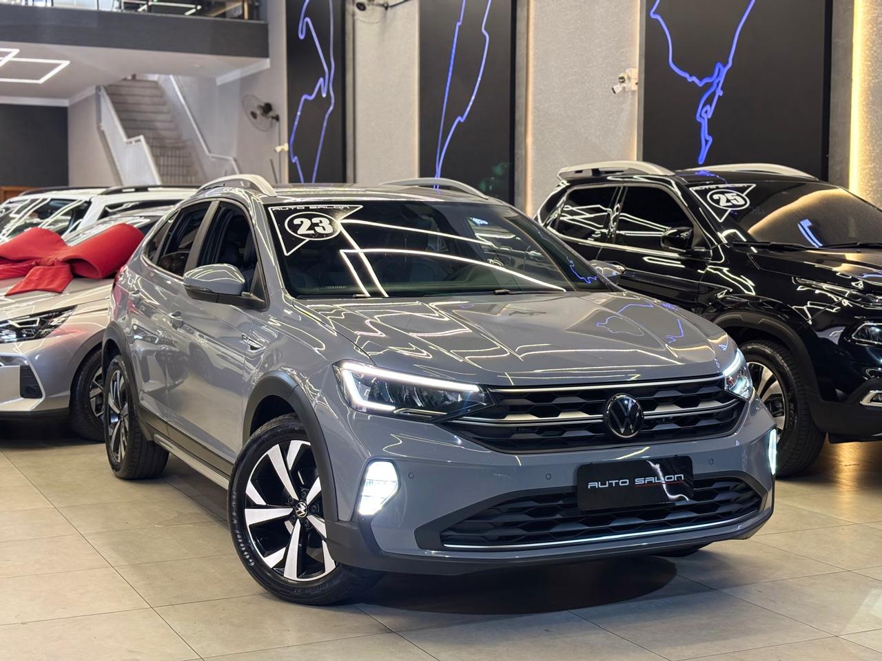 VOLKSWAGEN NIVUS