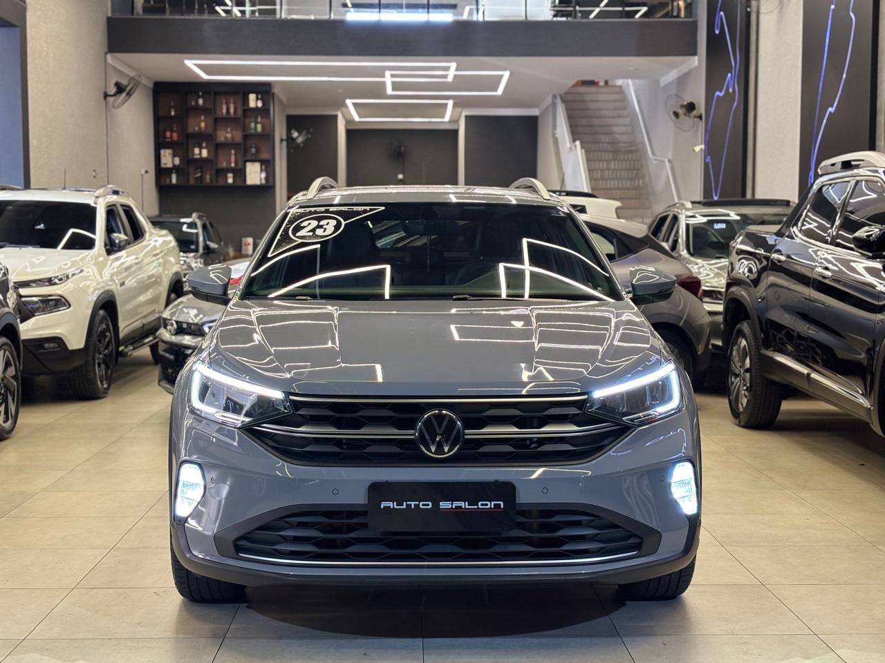VOLKSWAGEN NIVUS