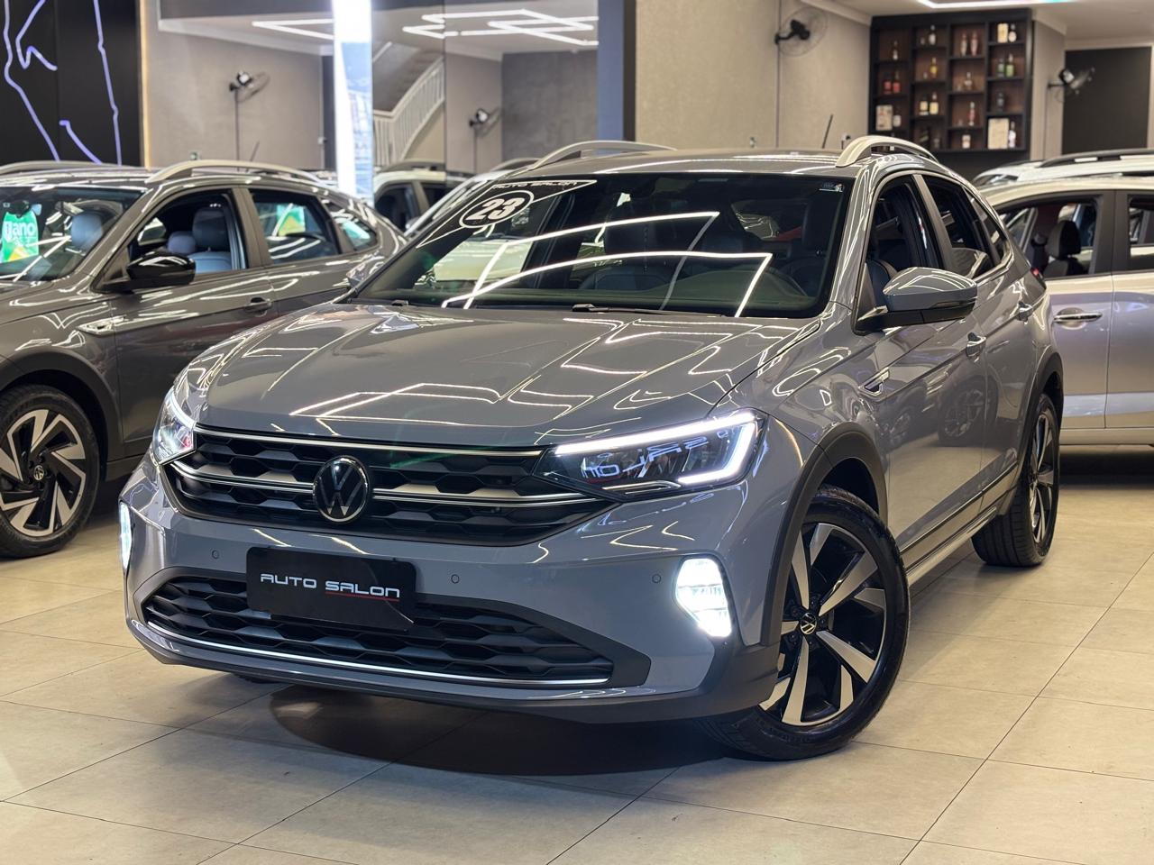 VOLKSWAGEN NIVUS