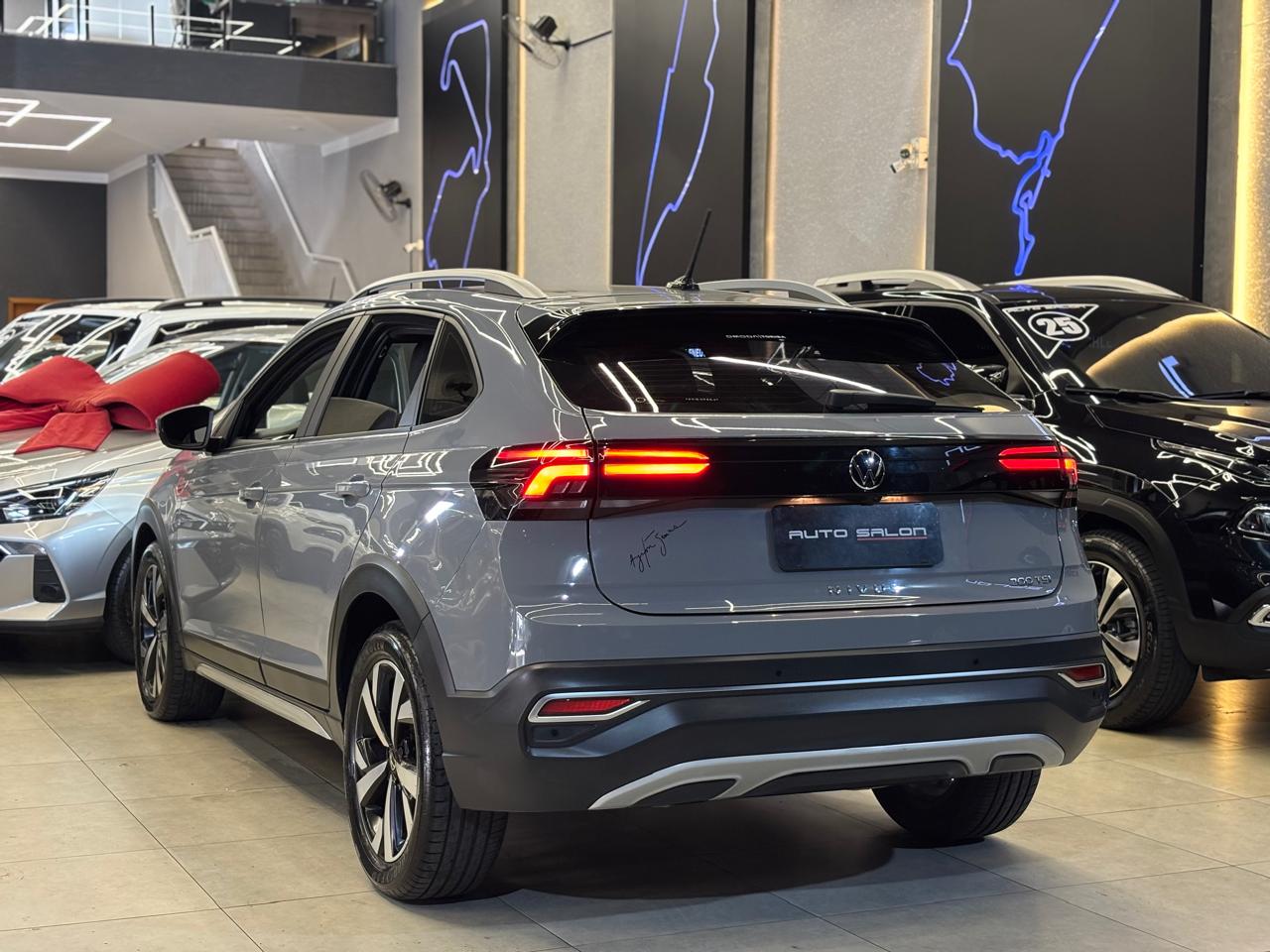 VOLKSWAGEN NIVUS