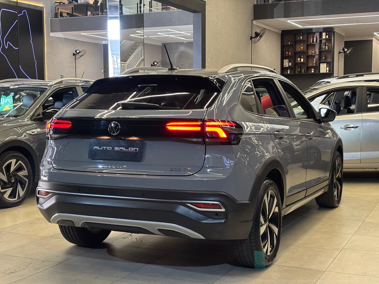 VOLKSWAGEN NIVUS