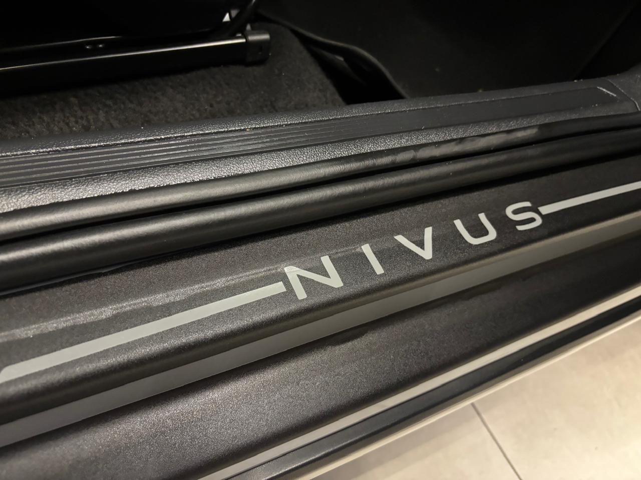VOLKSWAGEN NIVUS