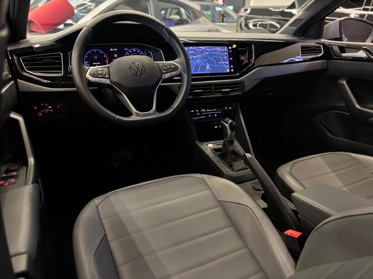 VOLKSWAGEN NIVUS