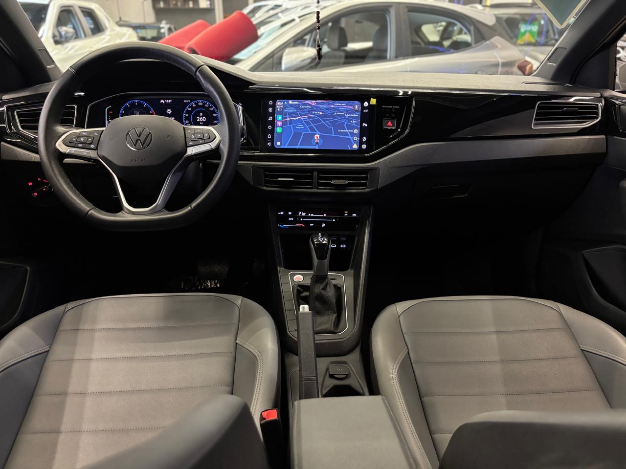 VOLKSWAGEN NIVUS