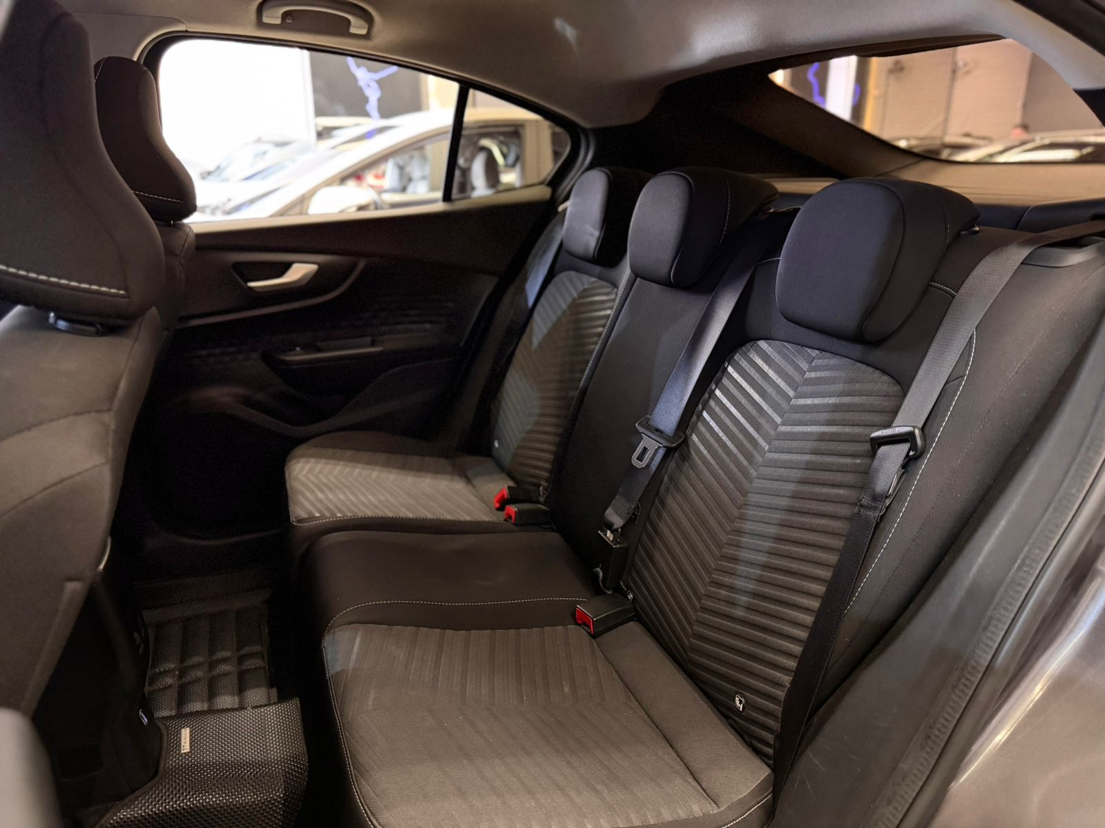 FIAT FASTBACK