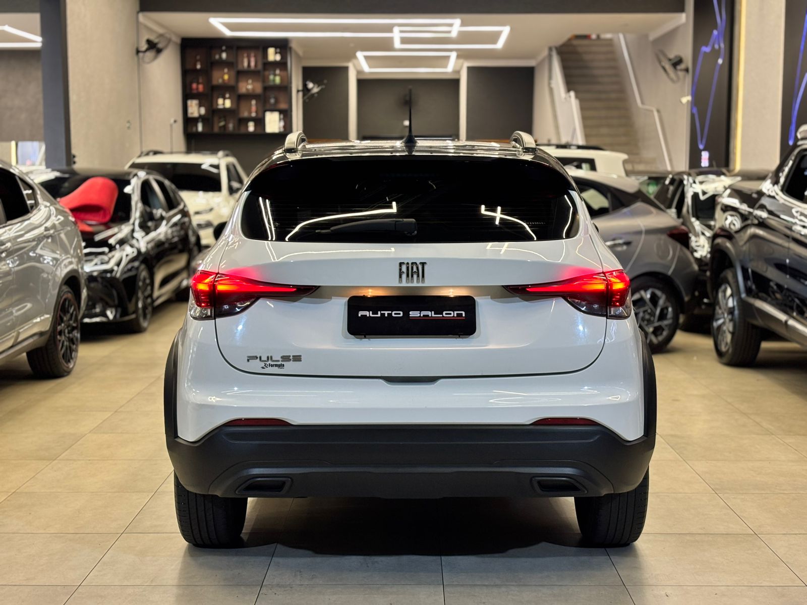 FIAT PULSE