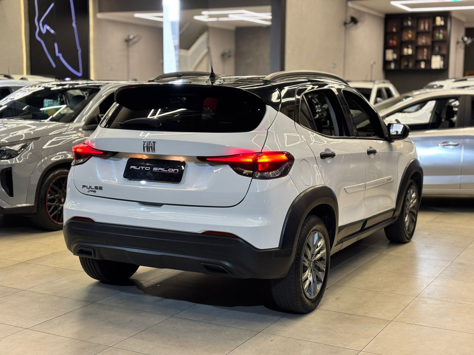 FIAT PULSE
