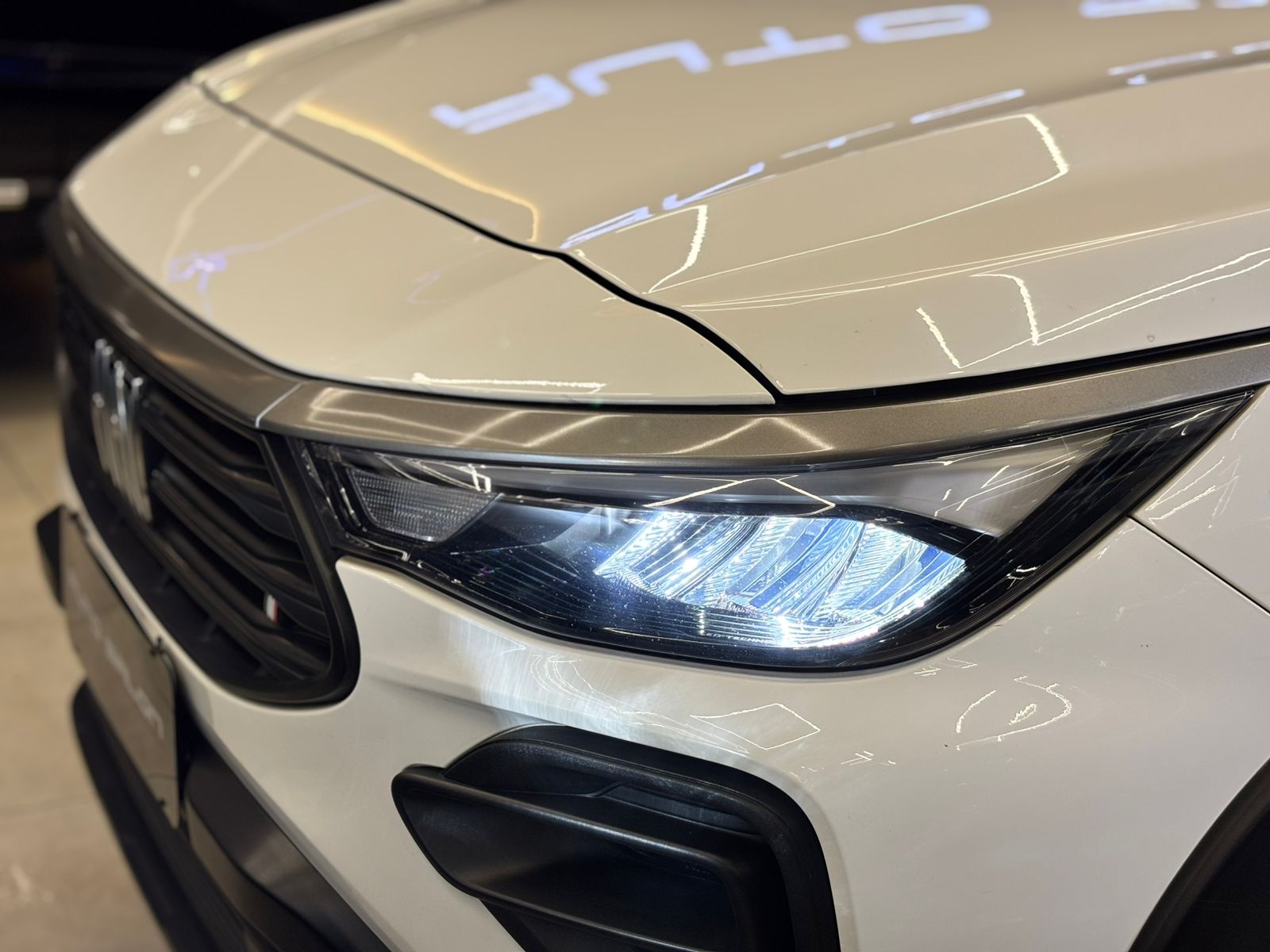 FIAT PULSE