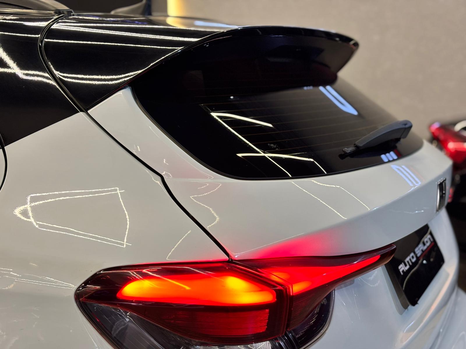 FIAT PULSE