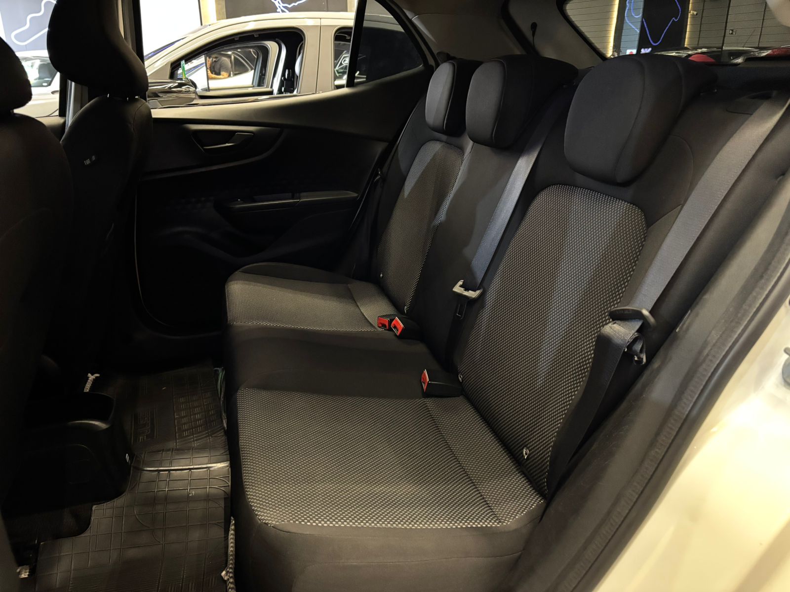 FIAT PULSE