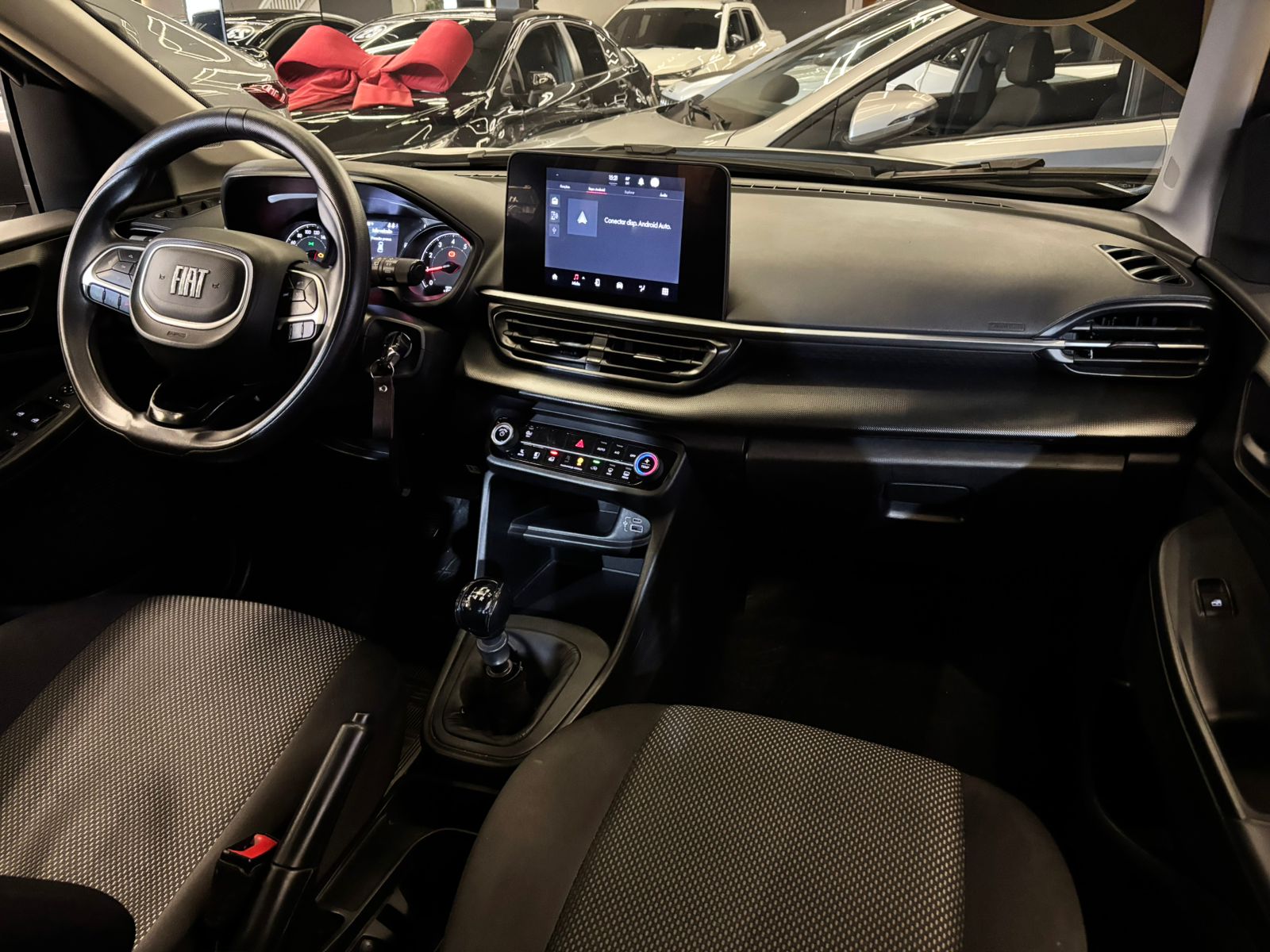 FIAT PULSE