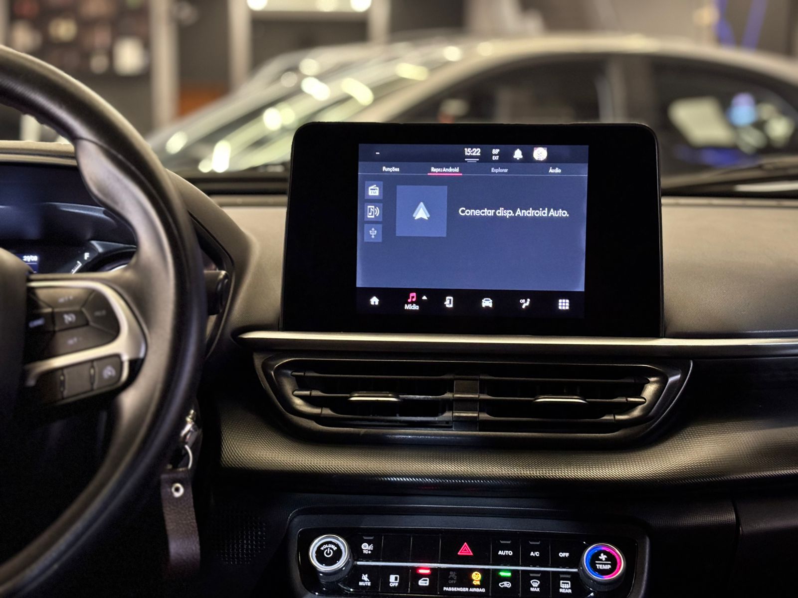 FIAT PULSE