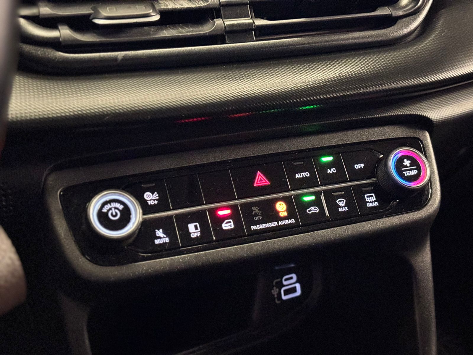 FIAT PULSE