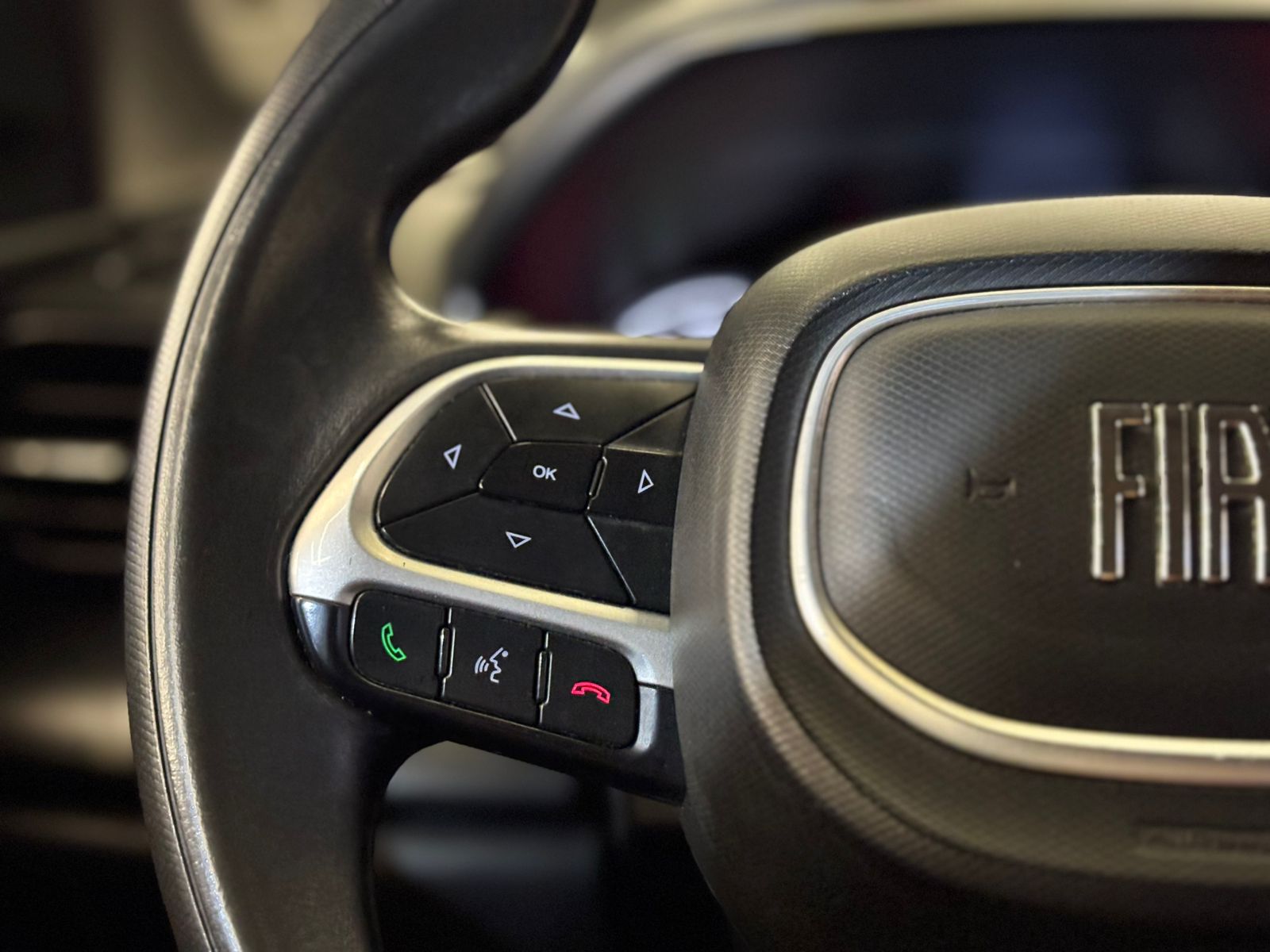 FIAT PULSE