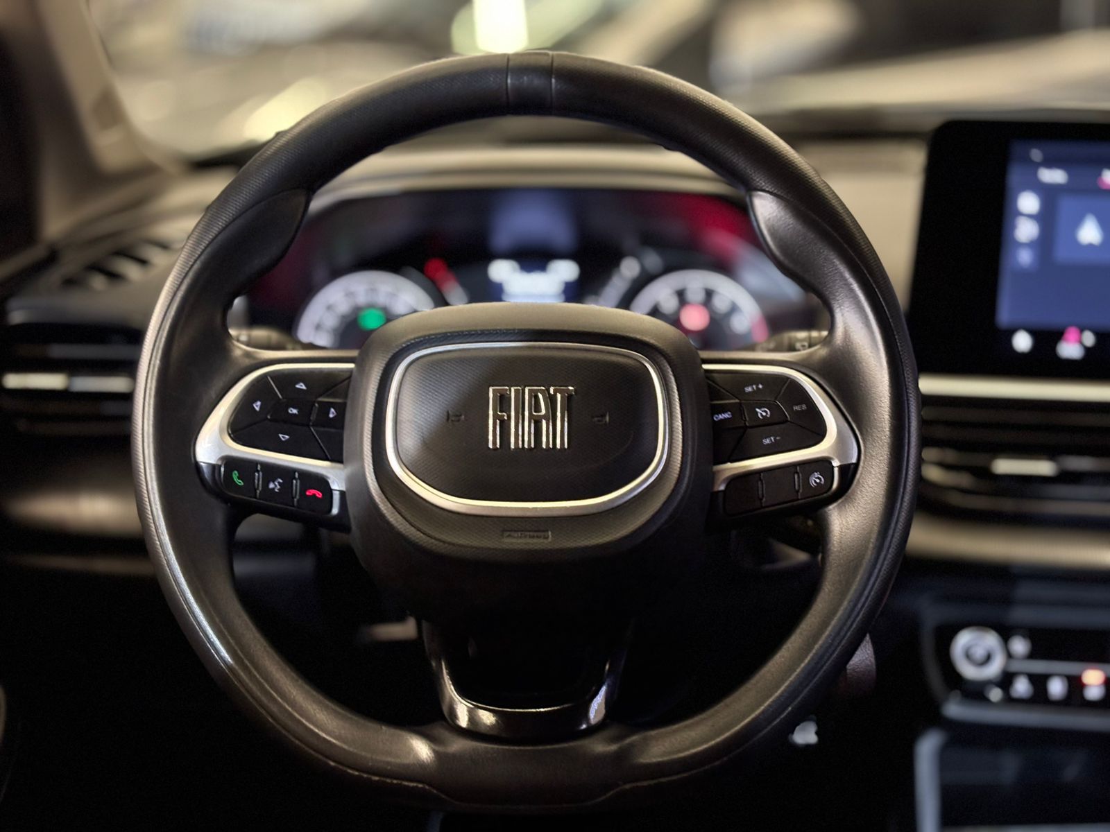 FIAT PULSE