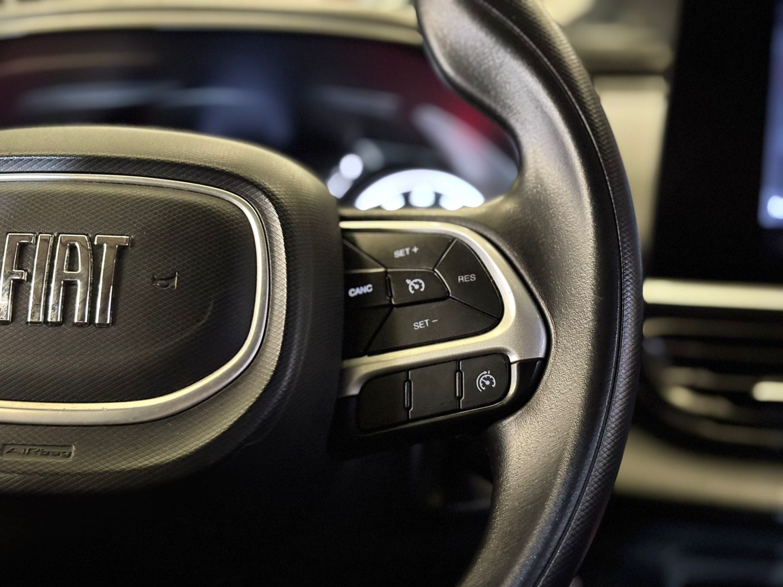 FIAT PULSE
