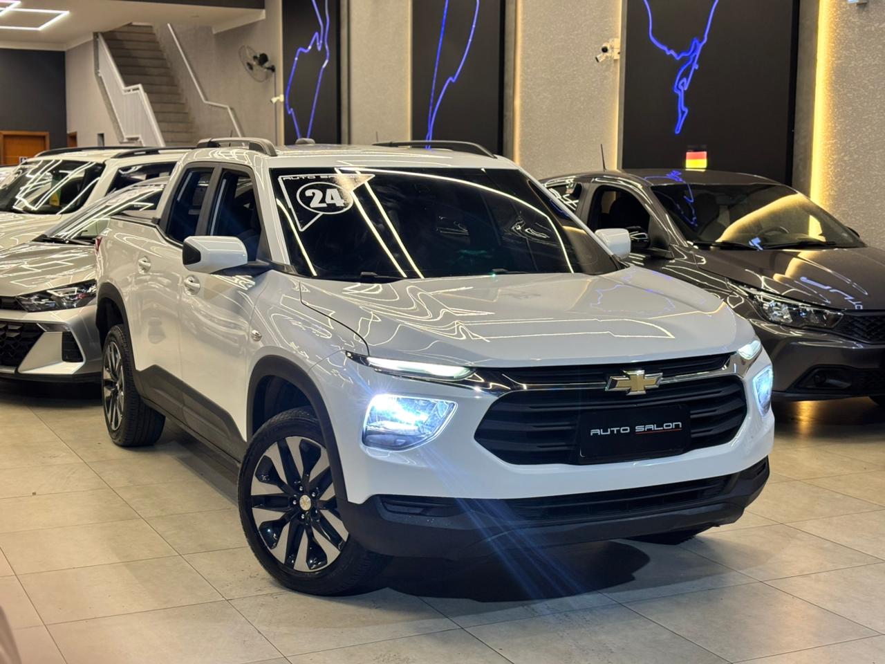CHEVROLET MONTANA