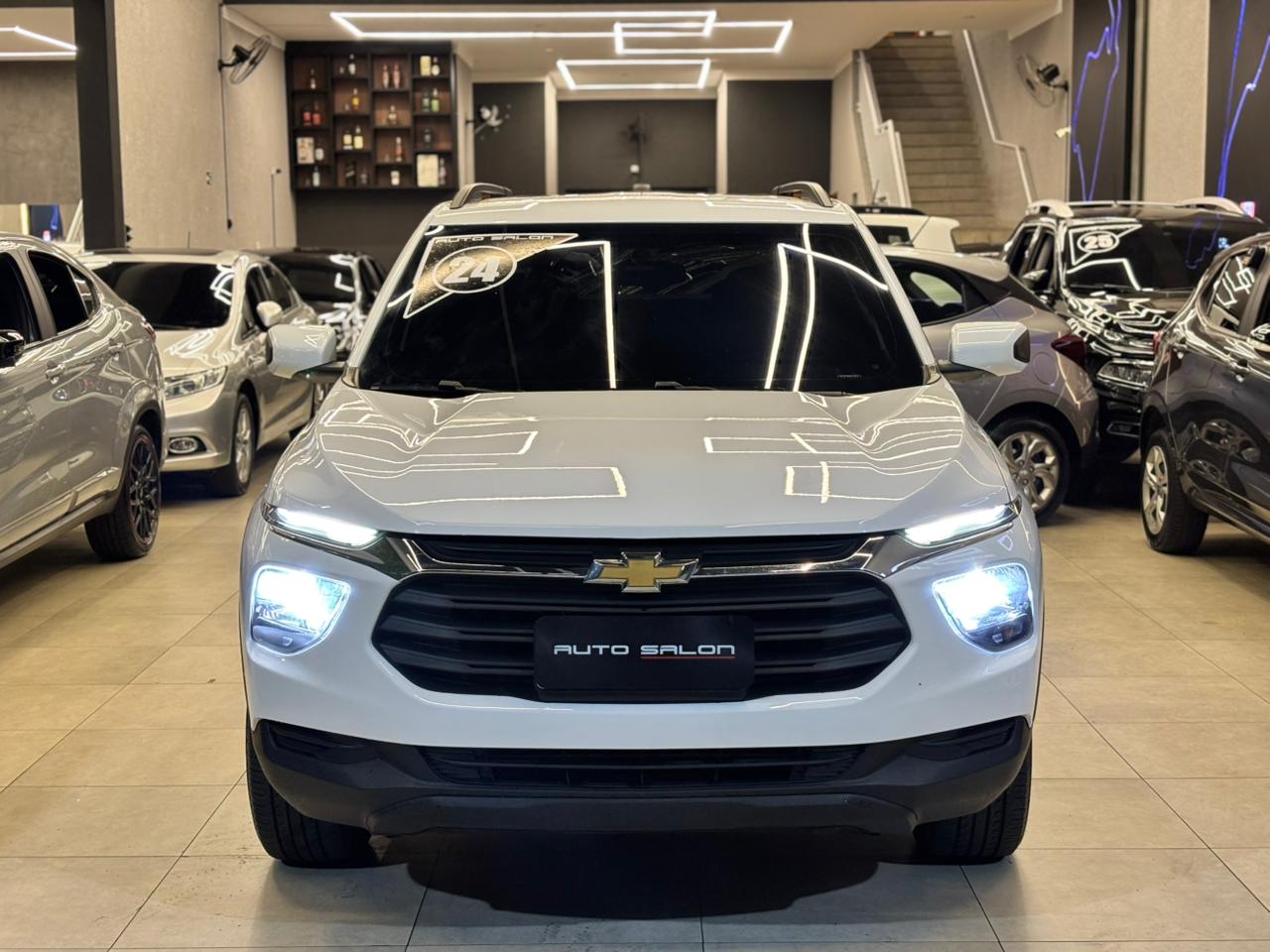 CHEVROLET MONTANA