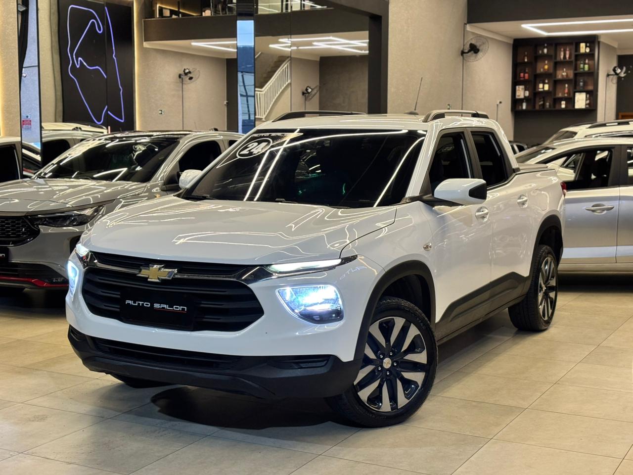 CHEVROLET MONTANA