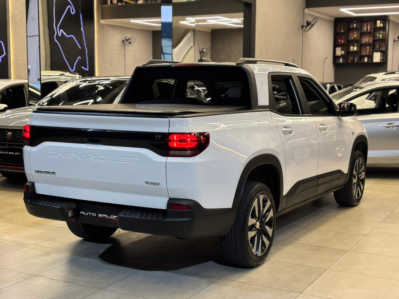 CHEVROLET MONTANA