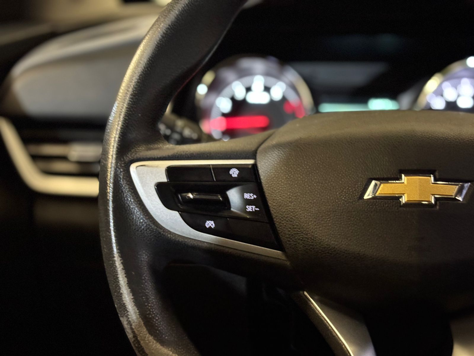 CHEVROLET MONTANA