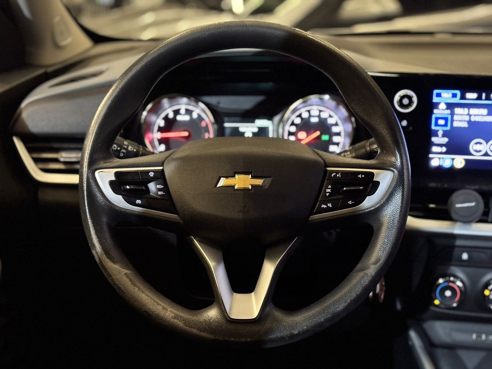 CHEVROLET MONTANA