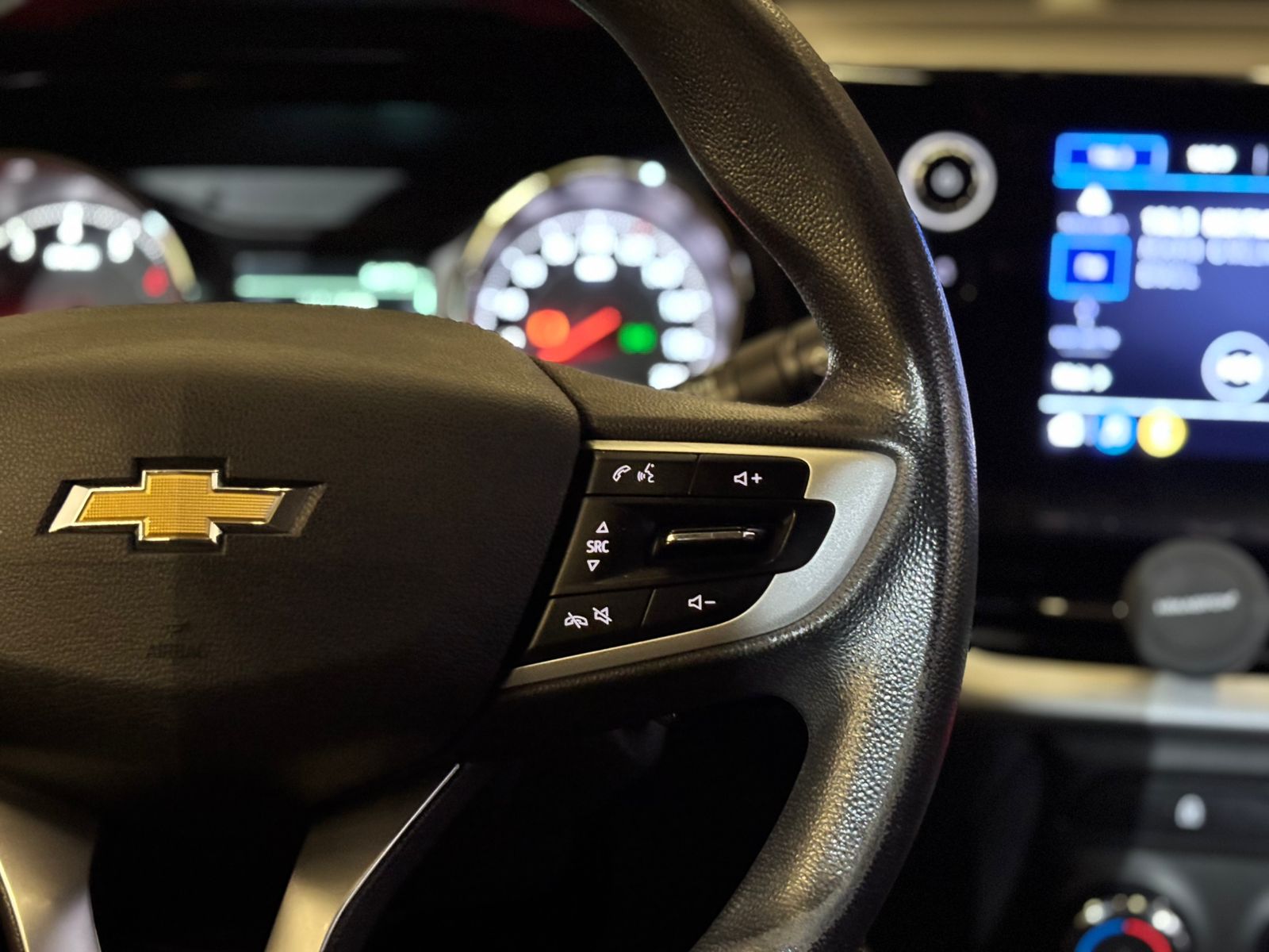 CHEVROLET MONTANA