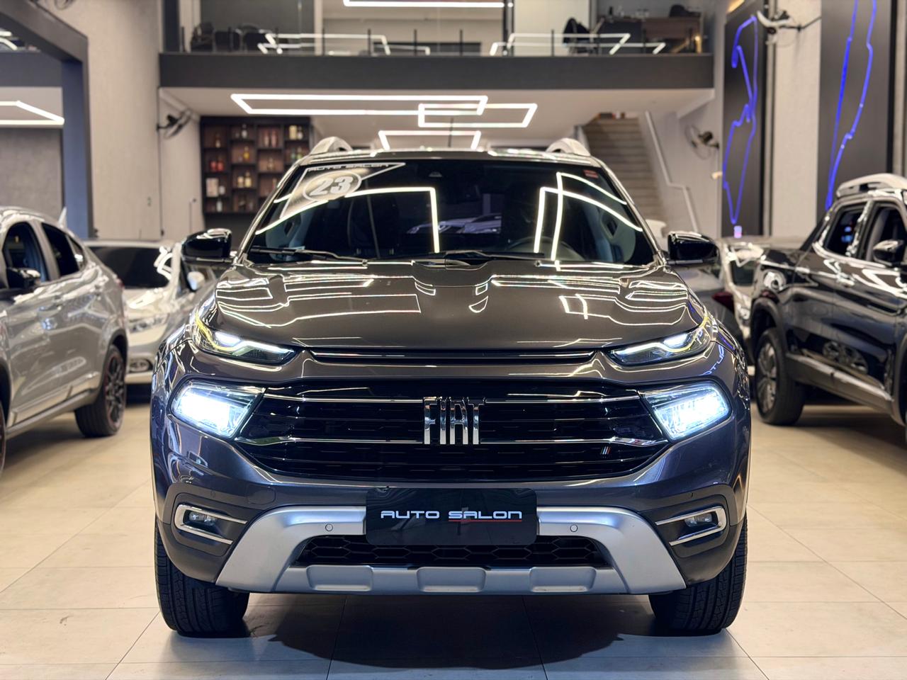 FIAT TORO