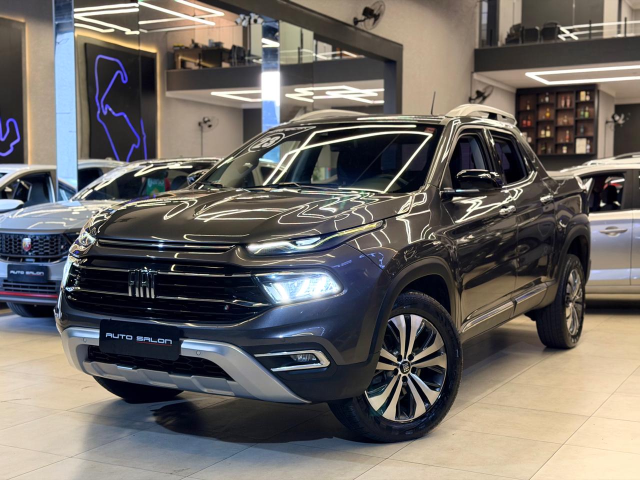 FIAT TORO
