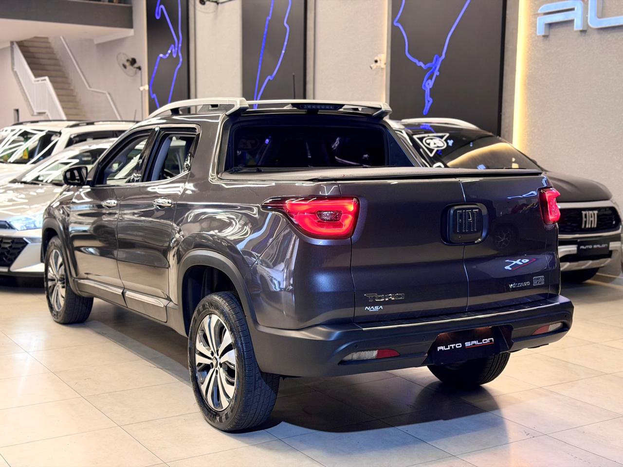 FIAT TORO