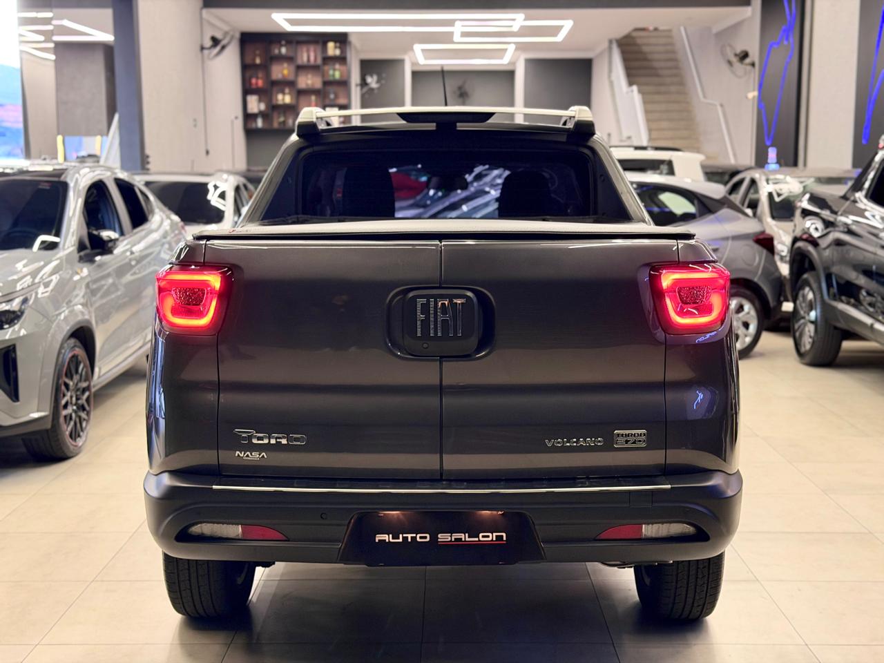 FIAT TORO