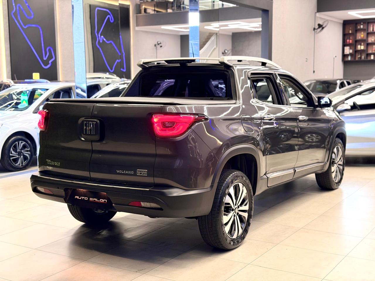 FIAT TORO