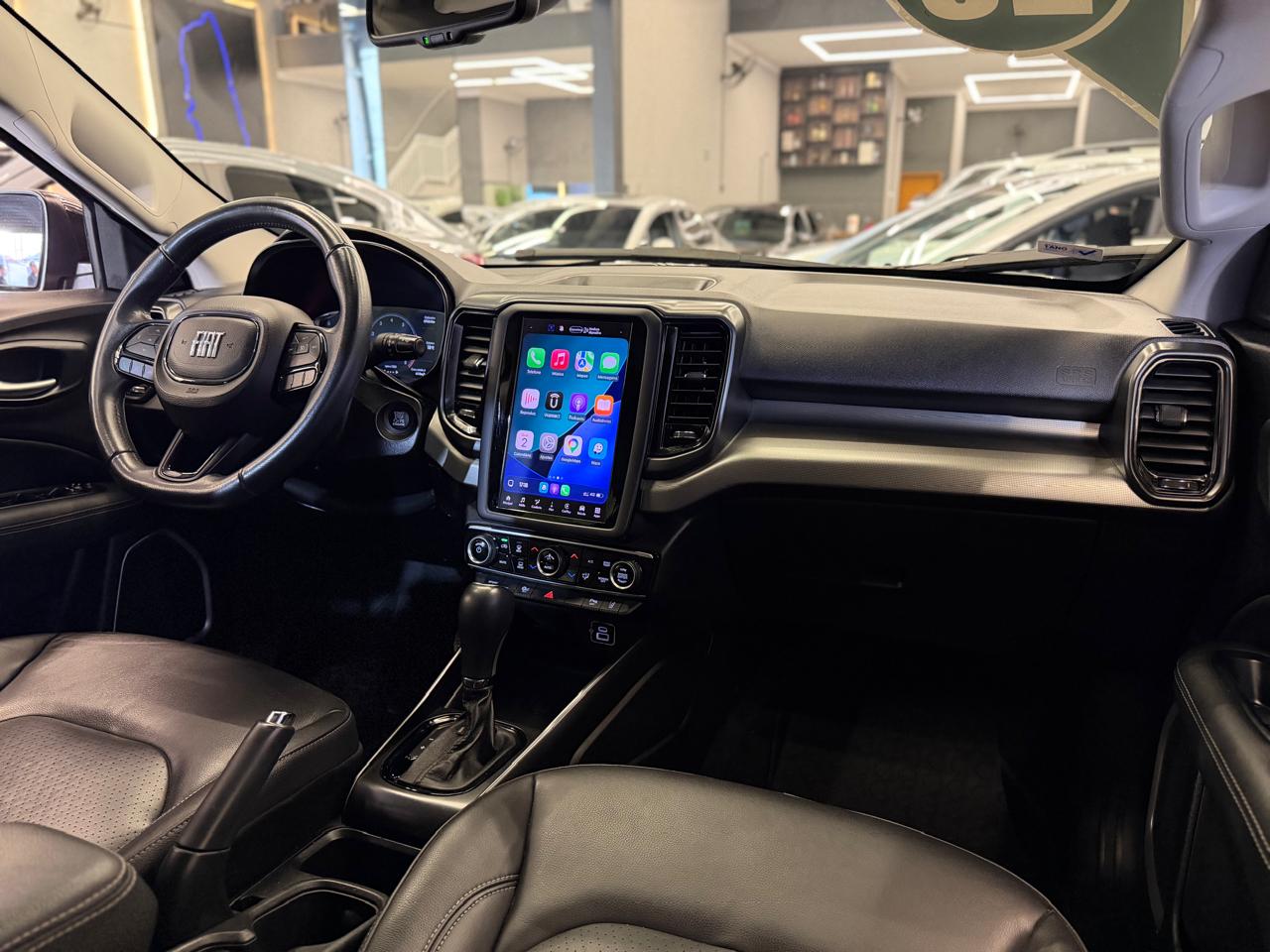 FIAT TORO