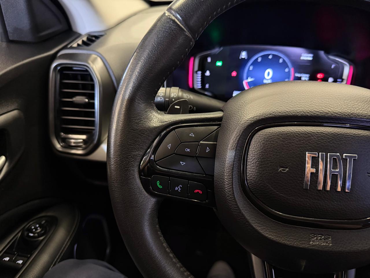 FIAT TORO