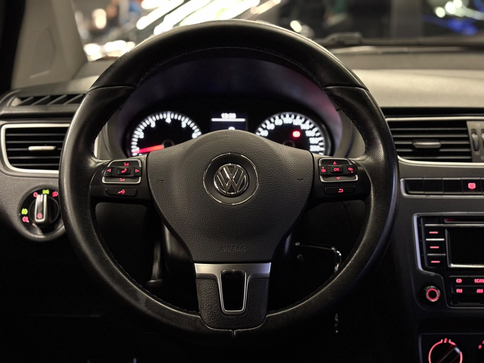 VOLKSWAGEN CROSSFOX